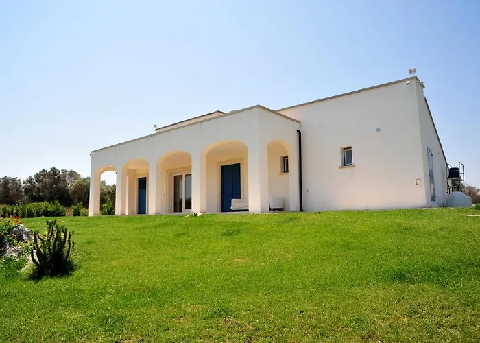 Casale 50 Otranto