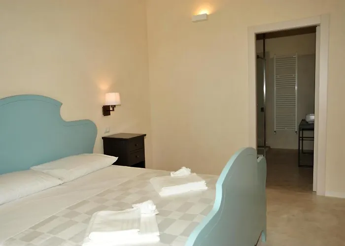 Casale 50 Otranto