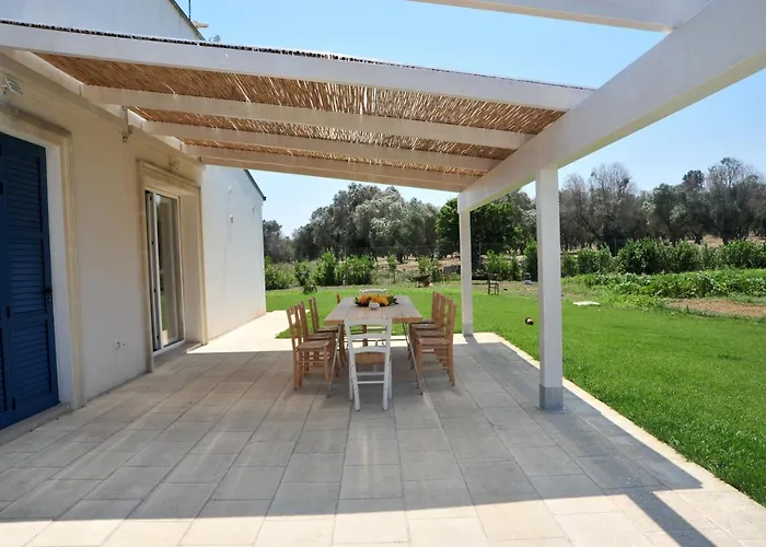 Casale 50 Otranto