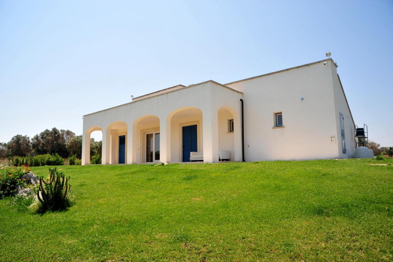Casale 50 Otranto Maison d'hôtes