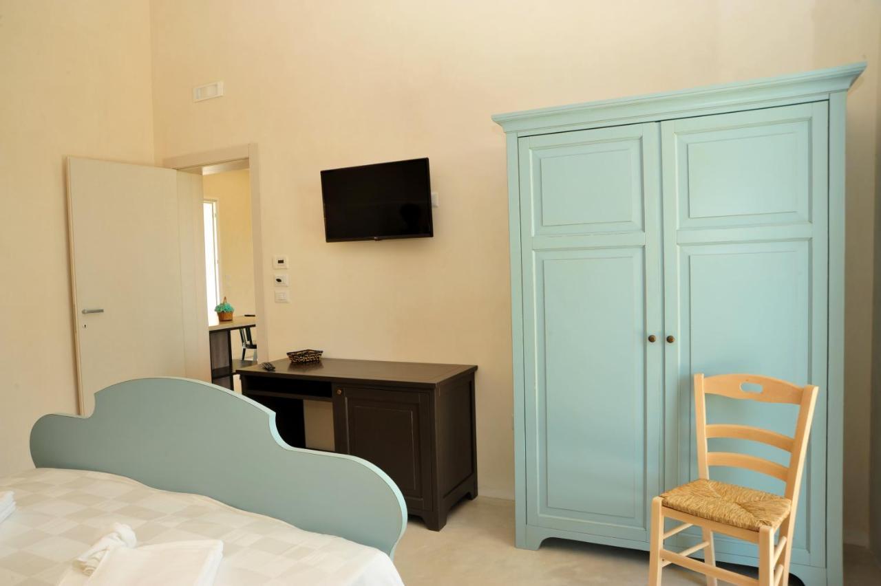 Maison d'hôtes Casale 50 Otranto *