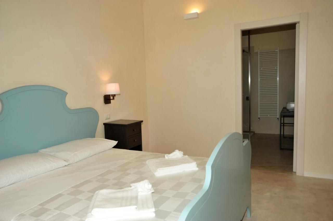 Casale 50 Otranto Maison d'hôtes Conca Specchiulla