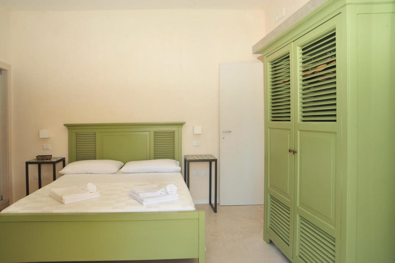 Casale 50 Otranto Maison d'hôtes
