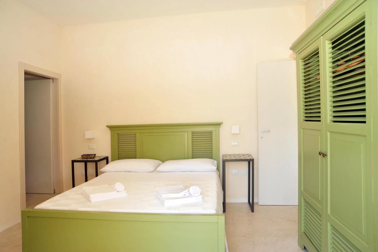 Maison d'hôtes Casale 50 Otranto Conca Specchiulla