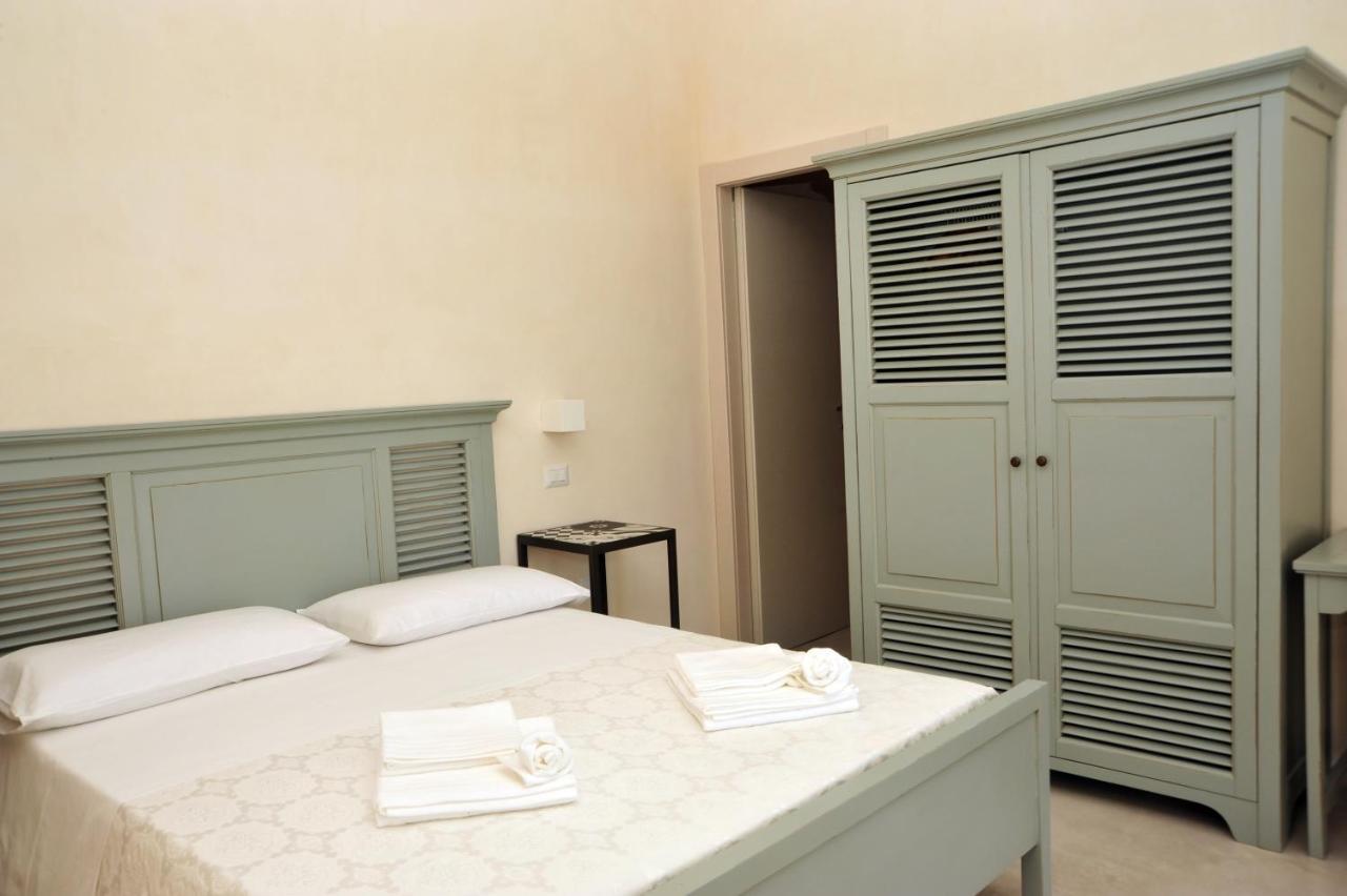 Casale 50 Otranto Maison d'hôtes Conca Specchiulla
