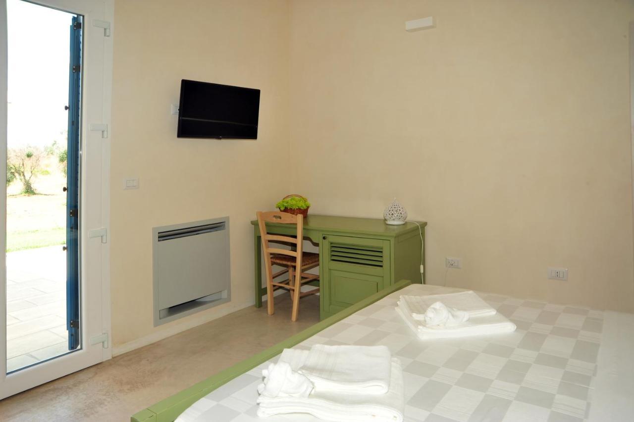 Casale 50 Otranto *